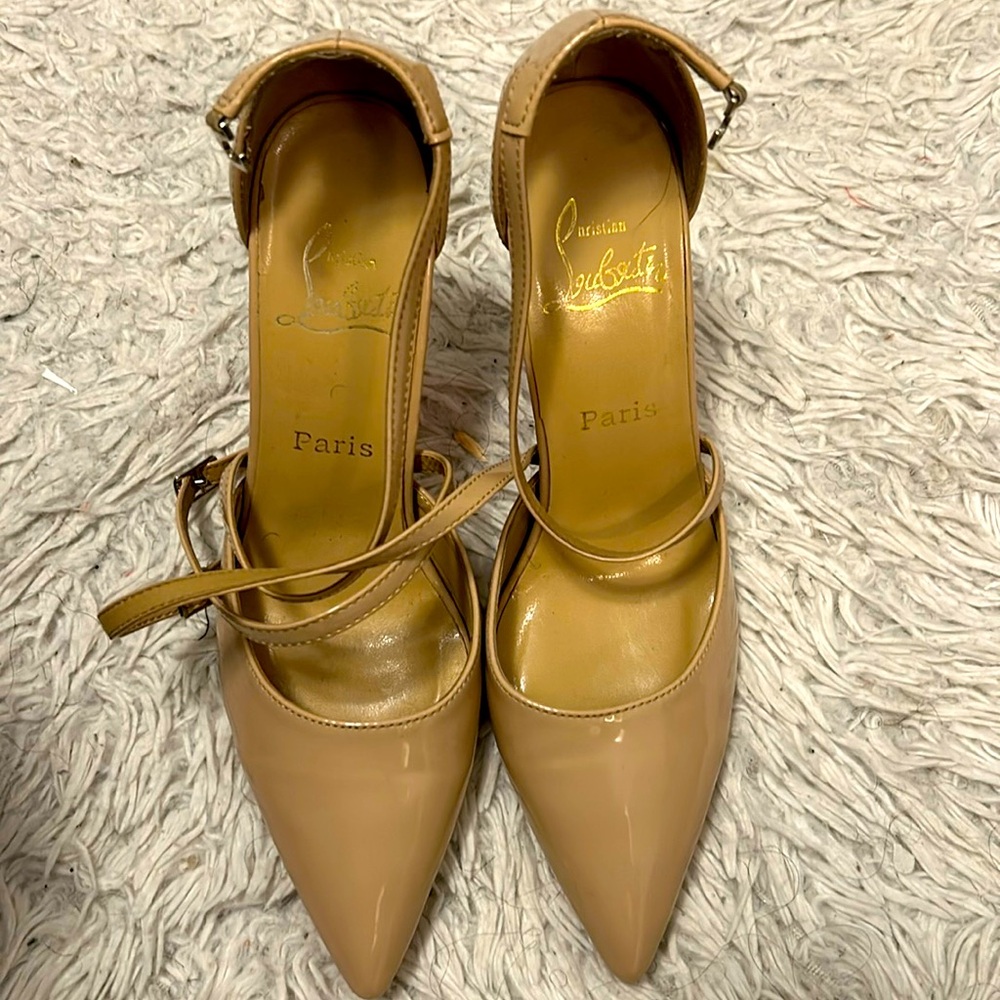 Christian Louboutin